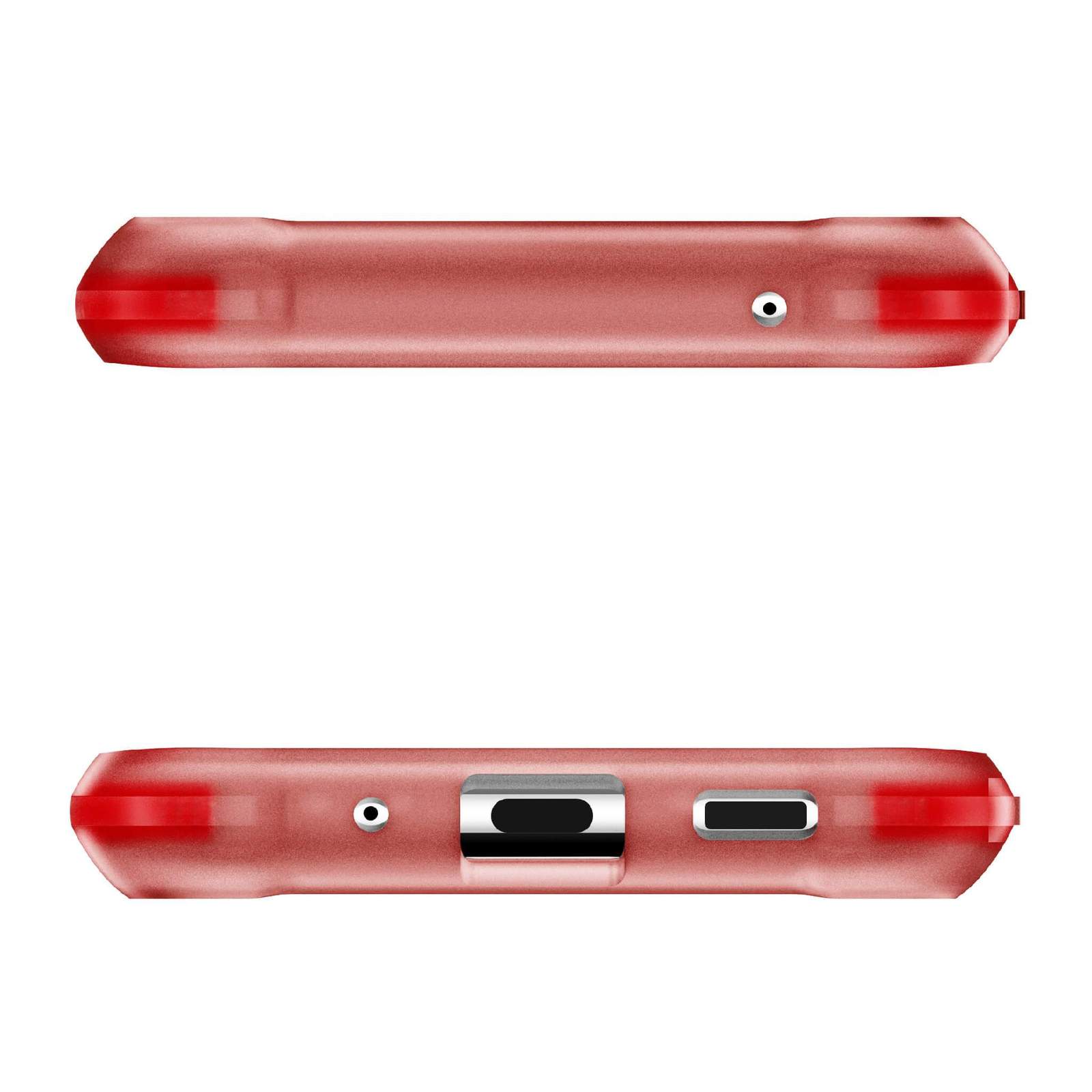 Galaxy S20 Ultra Case — COVERT [Pink]