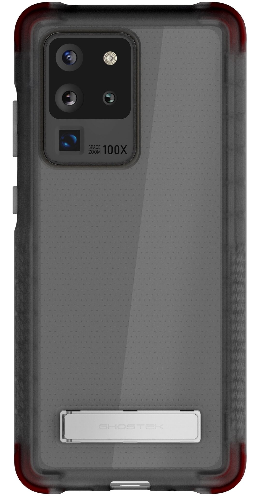 Galaxy S20 Ultra Case — COVERT [Smoke]