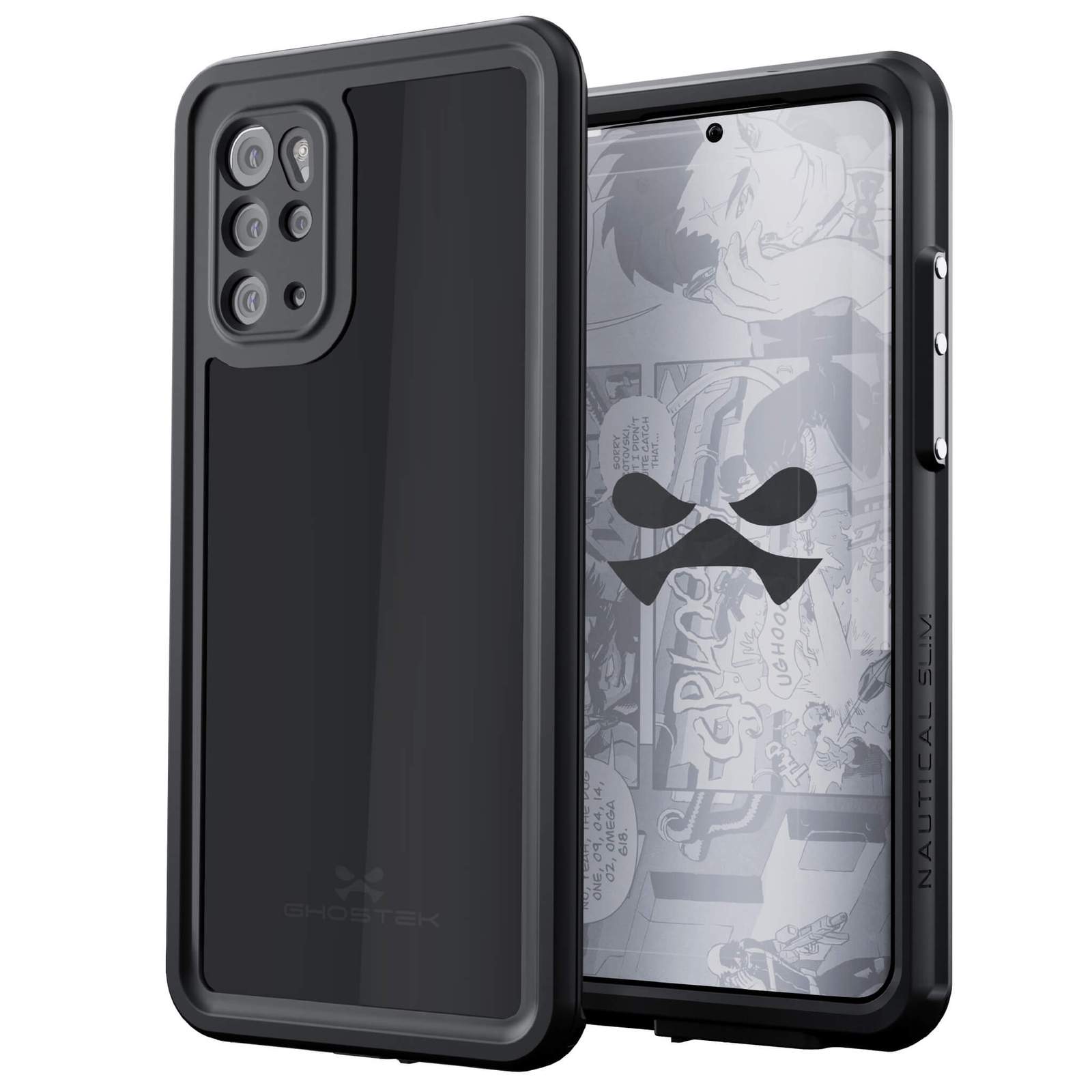 Smartphone 02 Samsung S20 Plus S20 Plus Waterproof Case Is A