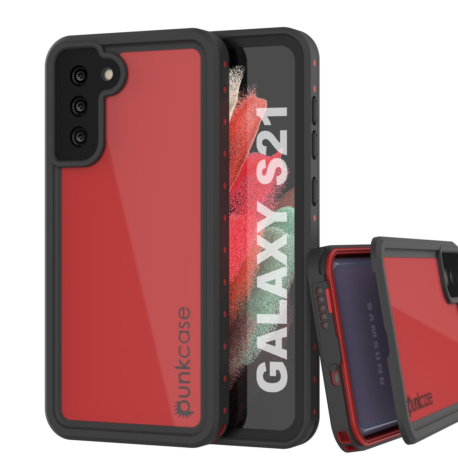 Samsung a51 deals waterproof case