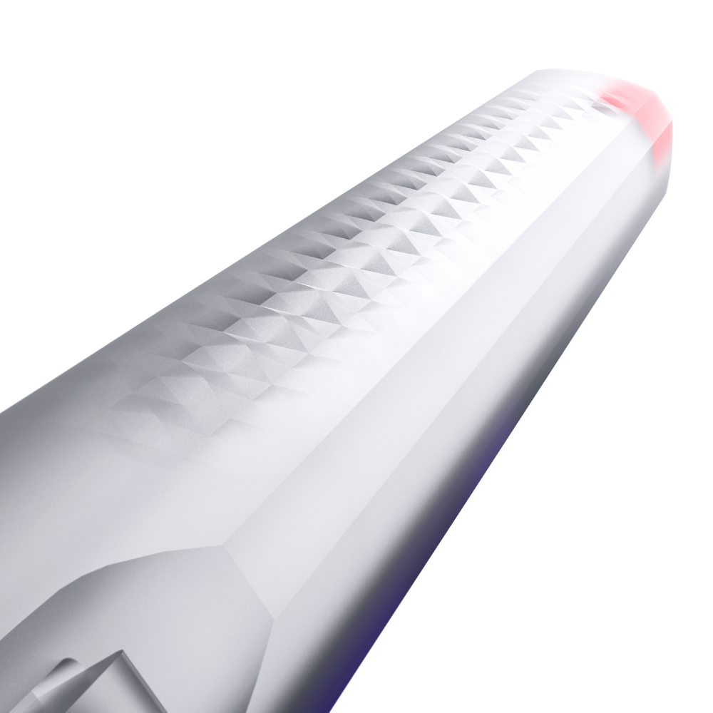 COVERT 3 for Galaxy Note 10+ Plus Ultra-Thin Clear Case [Clear]