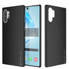 Galaxy Note 10+ Plus Case, Punkcase CarbonShield, Heavy Duty & Ultra Thin Cover
