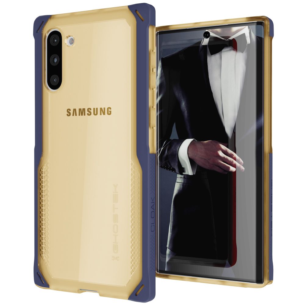Math Exam - Samsung Galaxy Note 10 Case