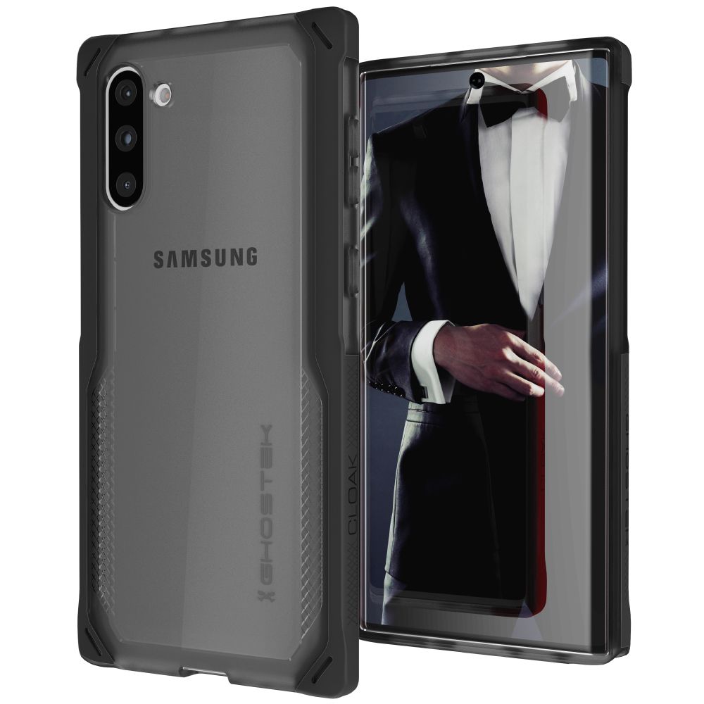 Math Exam - Samsung Galaxy Note 10 Plus Case