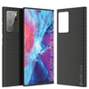 Galaxy Note 20 Ultra Case, Punkcase CarbonShield, Heavy Duty & Ultra Thin Cover