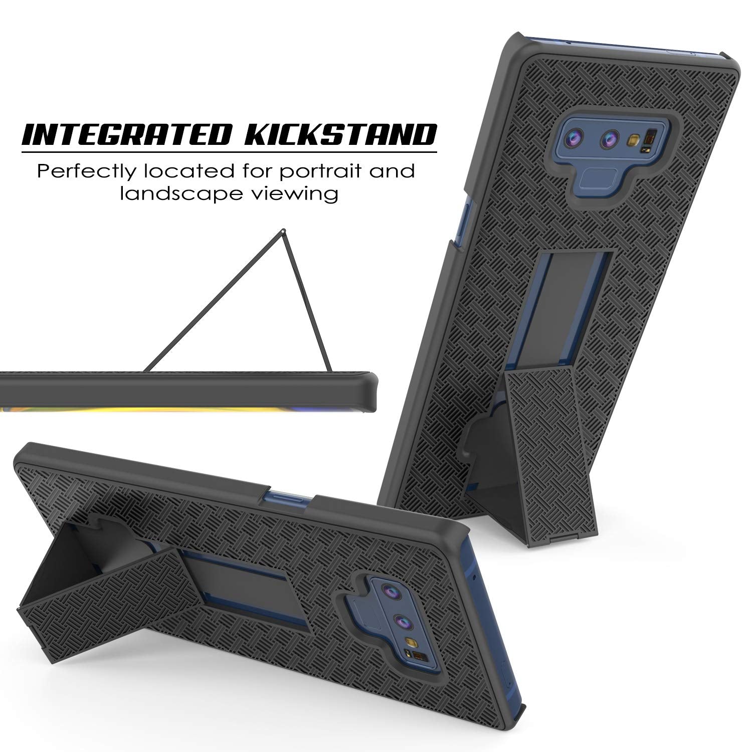 Galaxy note 9 holster clearance