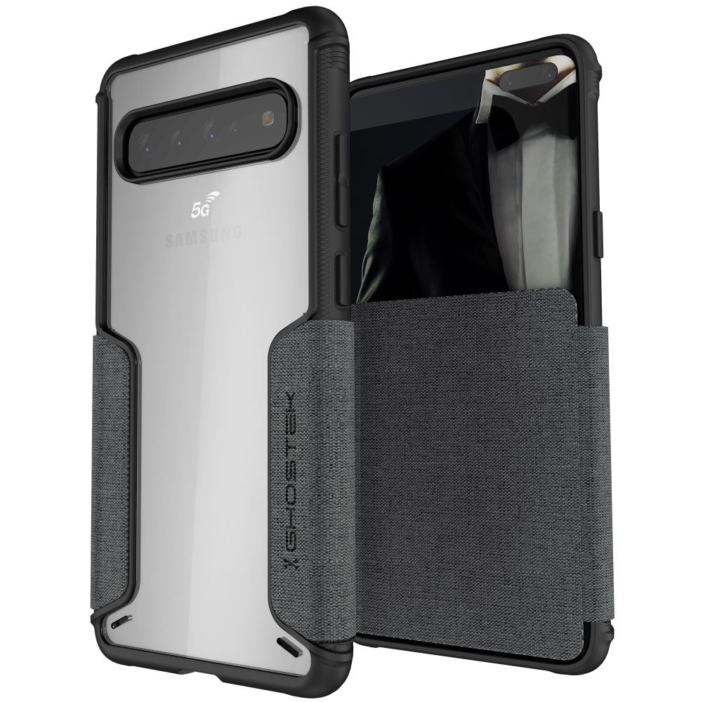 Galaxy S10 5G – punkcase Galaxy S10 5G – punkcase