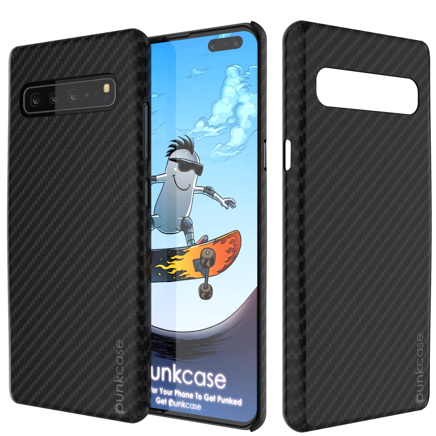 Galaxy S10 5G – punkcase Galaxy S10 5G – punkcase
