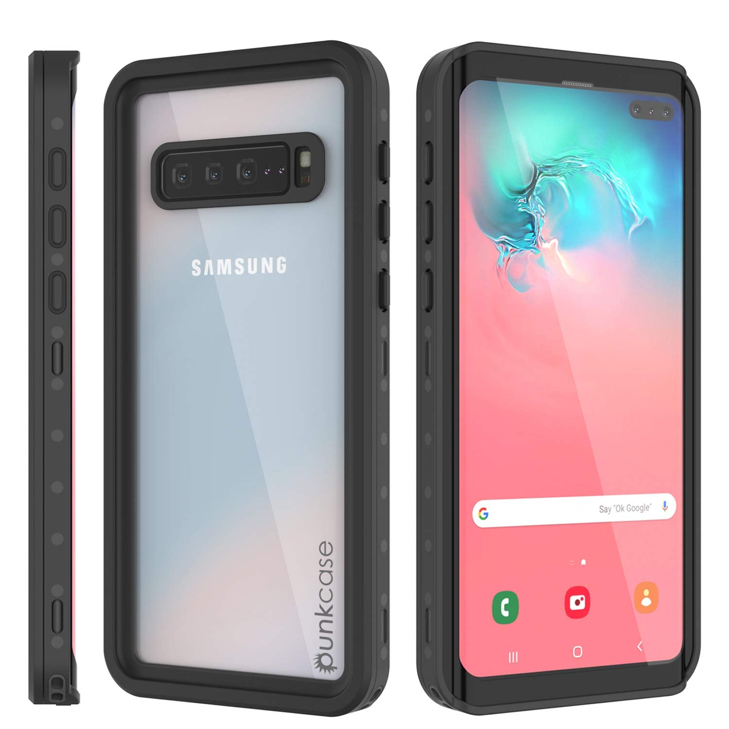 Under armour phone 2024 case samsung s10