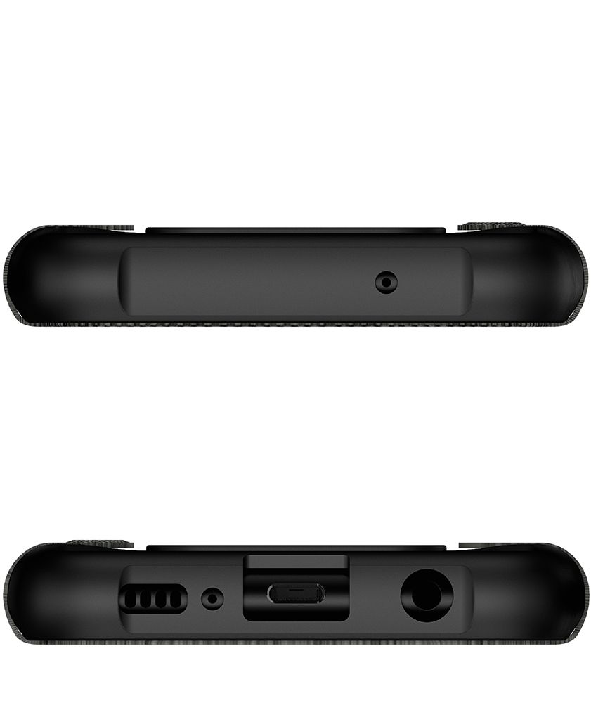 Galaxy S10e Wallet Case | Exec 3 Series [Grey]