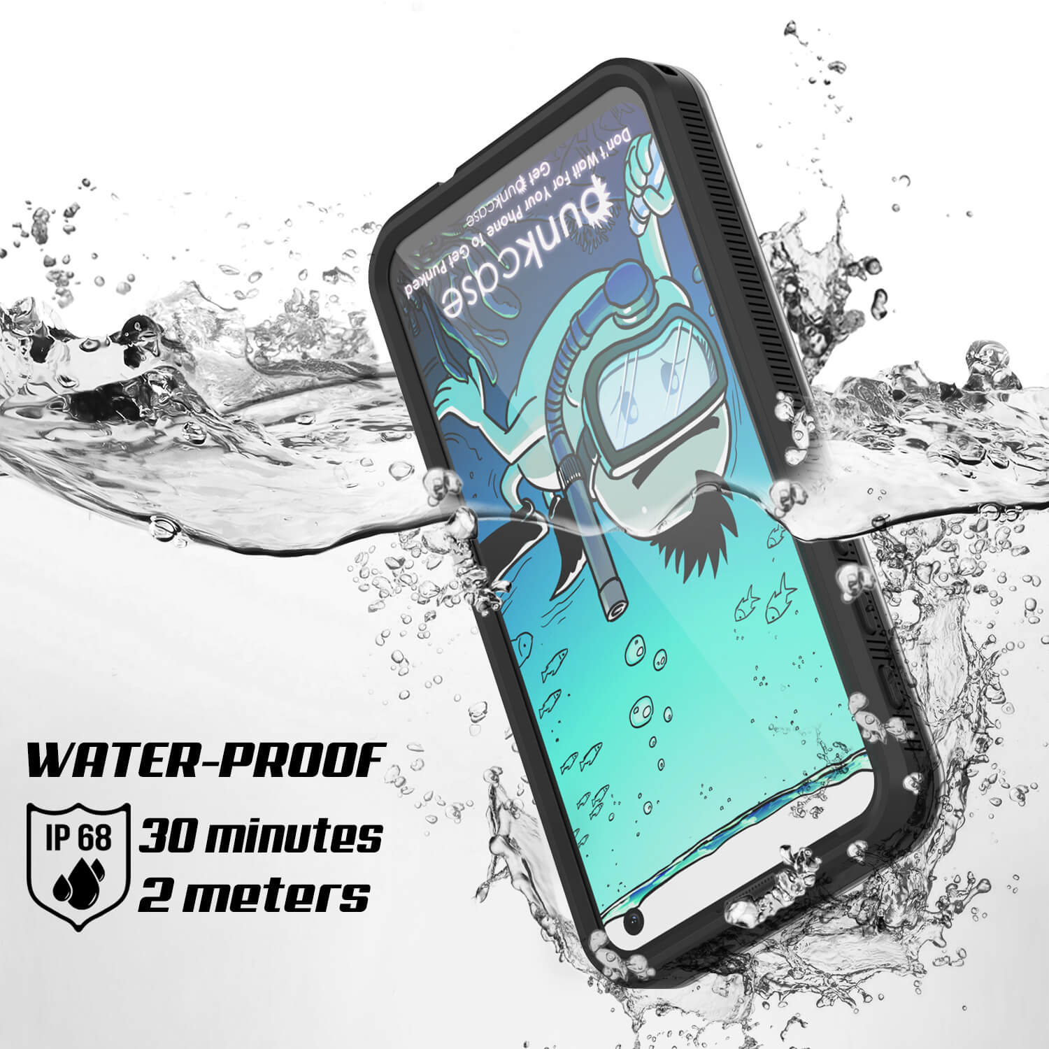 Amazon.com: Cadorabo Case Compatible with Samsung Galaxy S10