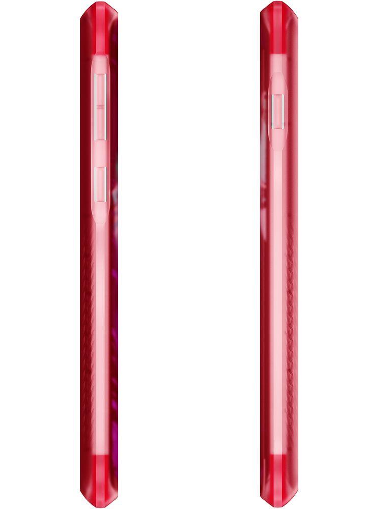 Galaxy S10 5G Clear-Back Protective Case | Covert 3 Series [Rose]