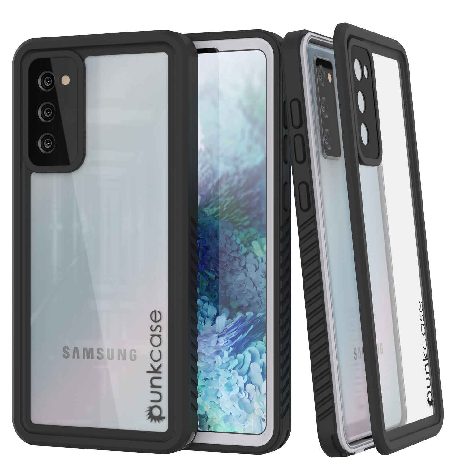 Samsung Galaxy S20 FE Case - Waterproof & Shockproof – punkcase