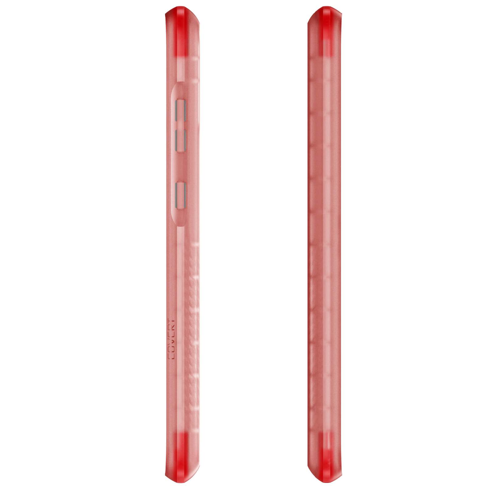 Galaxy S20+ Plus Case — COVERT [Pink]