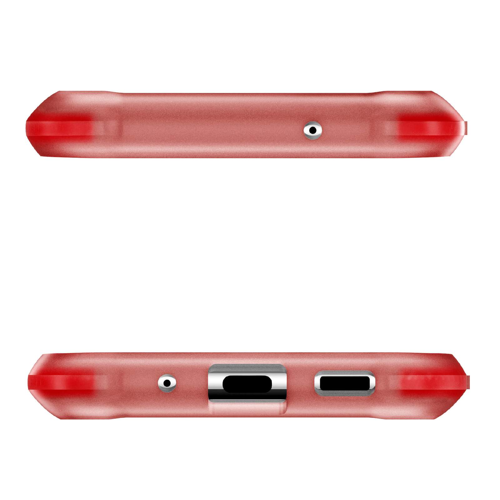 Galaxy S20+ Plus Case — COVERT [Pink]