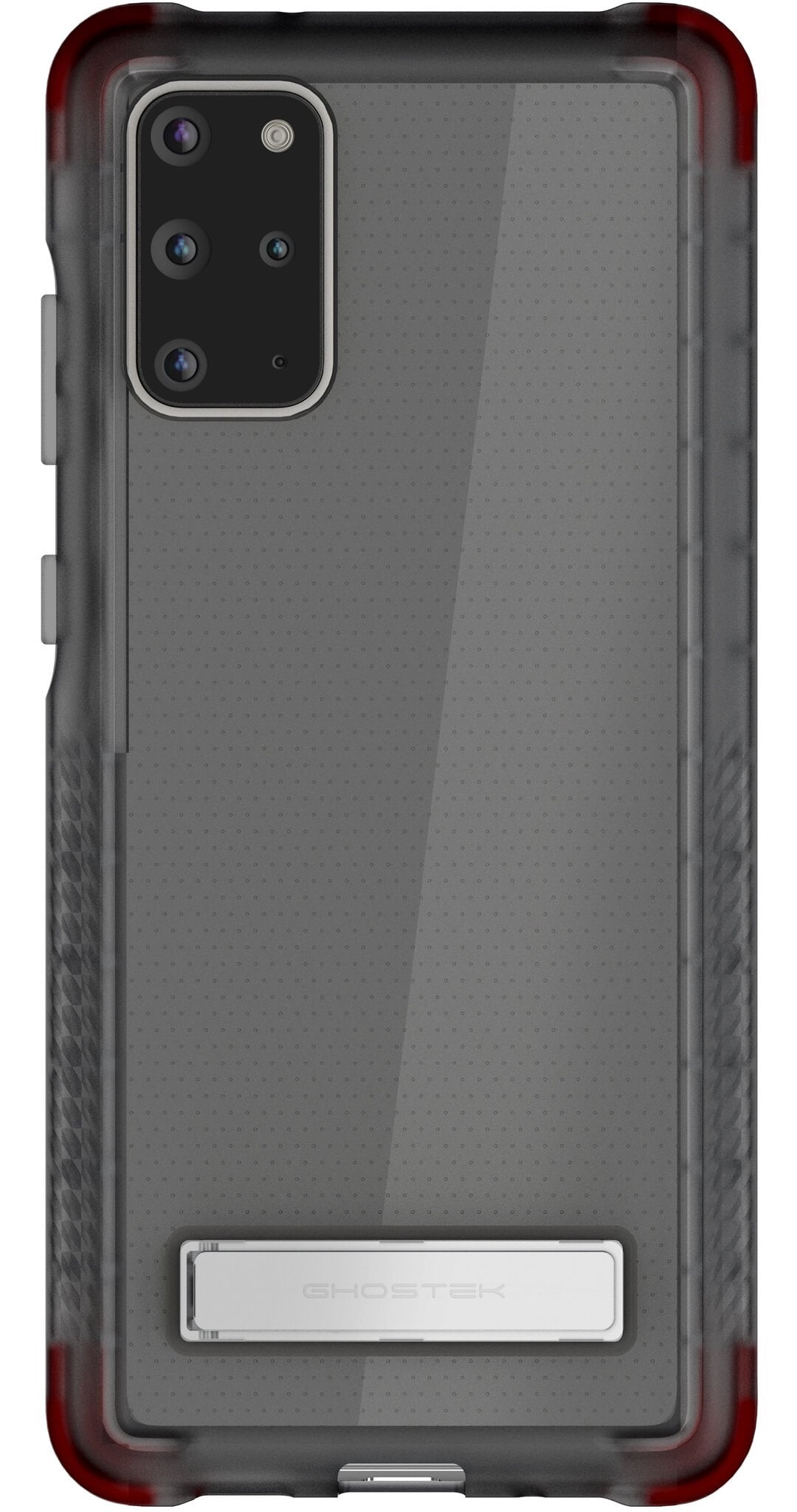 Galaxy S20+ Plus Case — COVERT [Smoke]