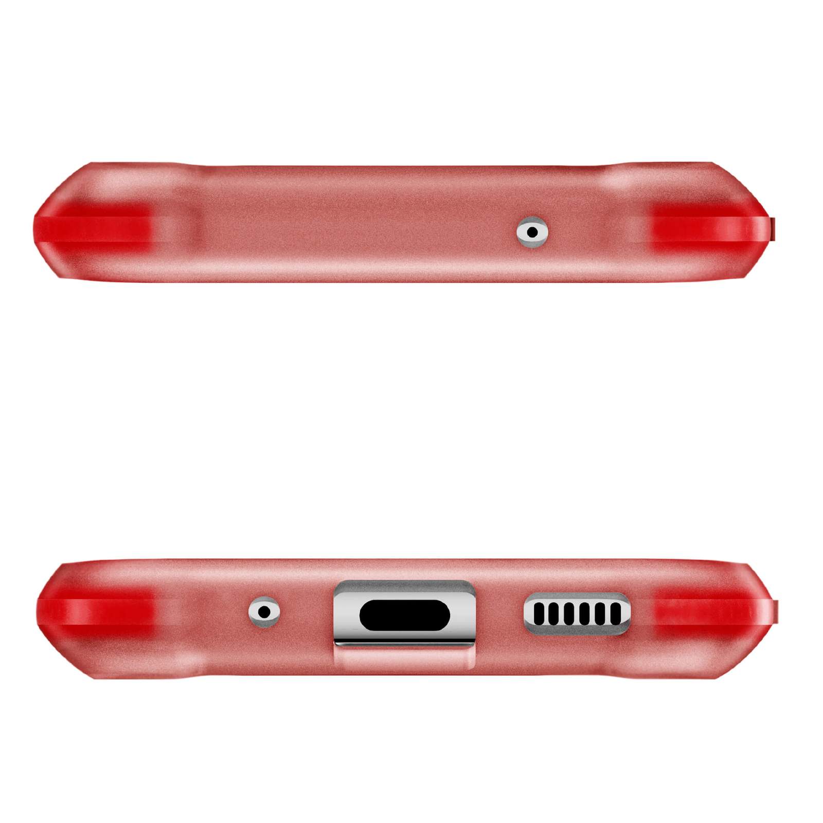 Galaxy S20 Case — COVERT [Pink]