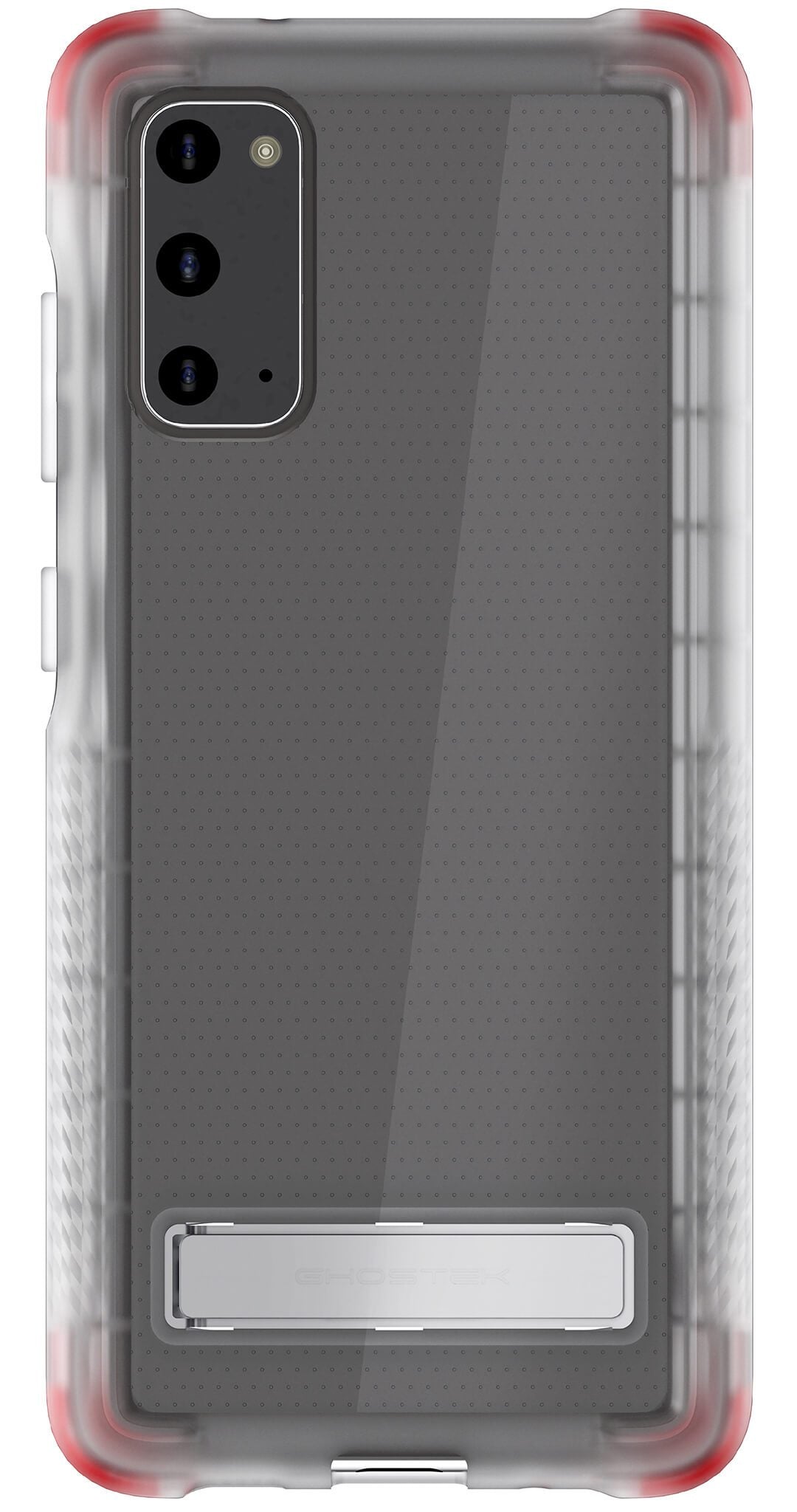 Galaxy S20 Case — COVERT [Clear]