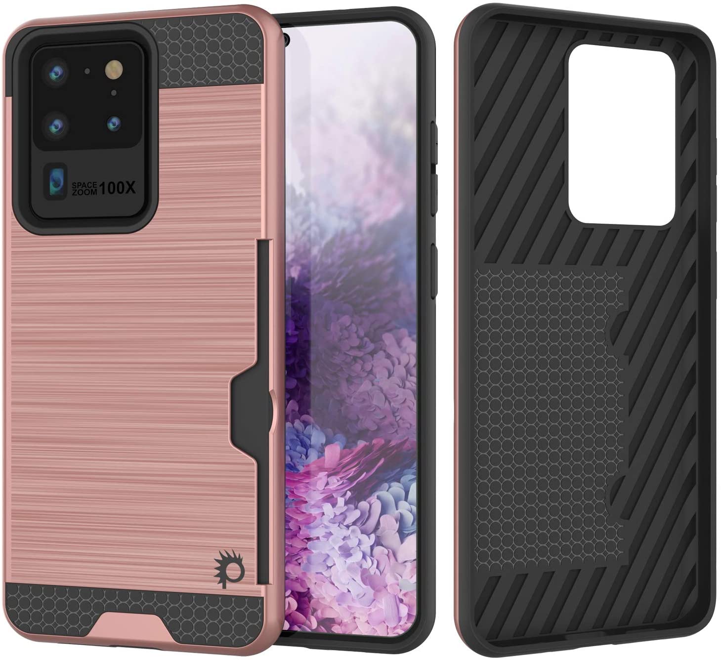 Samsung galaxy s20 rose gold deals