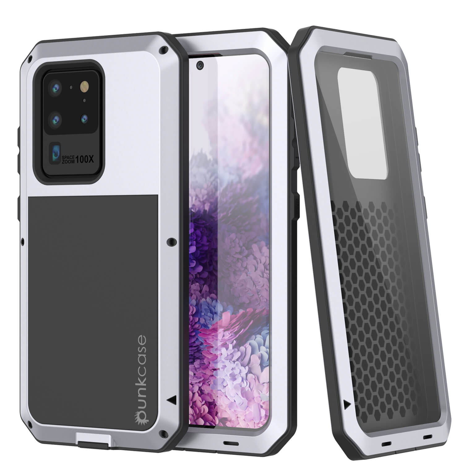 Punkcase Extreme Serisi Galaxy S23 Ultra Su Geçirmez Kılıf 84614 Punkcase Extreme Serisi Galaxy S23 Ultra Su Geçirmez Kılıf 84614