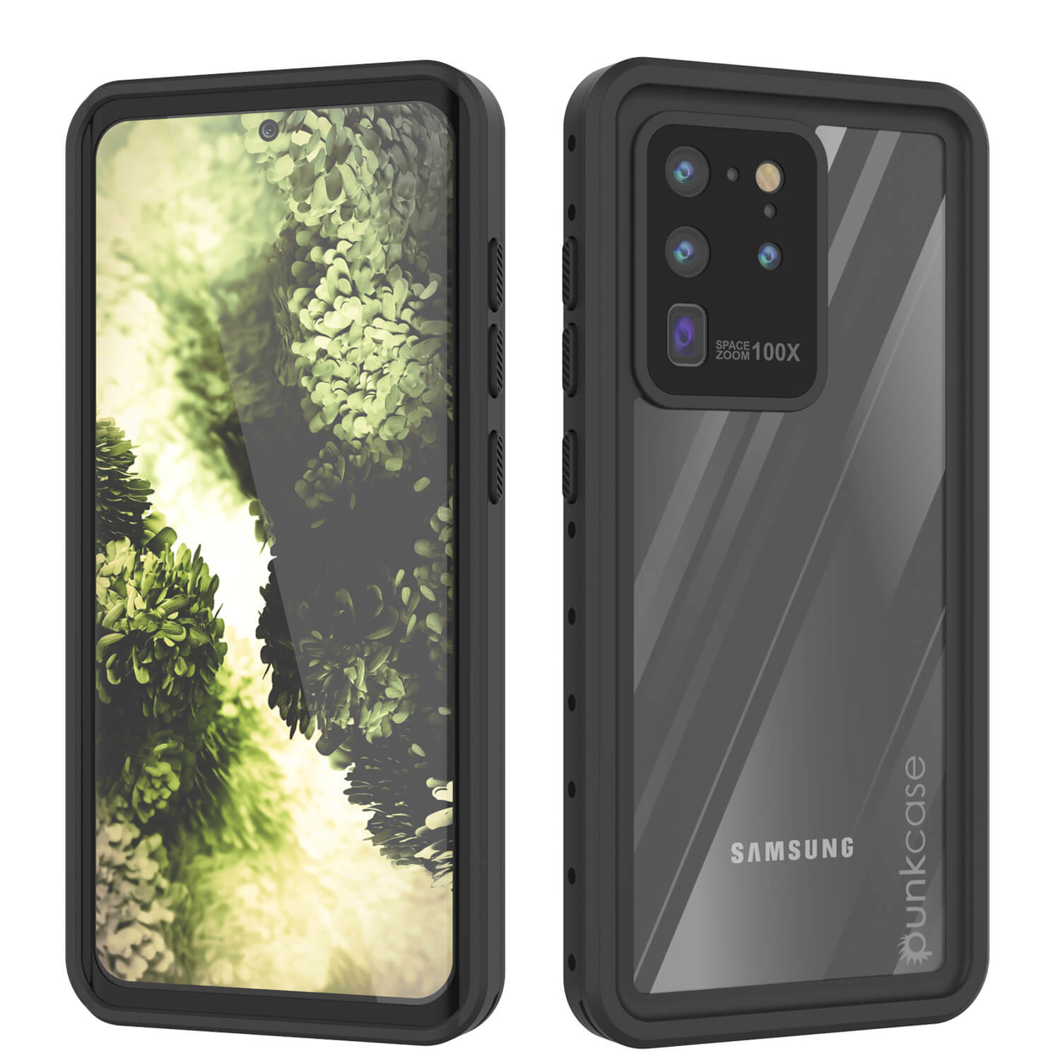 Punkcase Extreme Galaxy S24 Ultra Su Geçirmez Kılıf 88815 Punkcase Extreme Galaxy S24 Ultra Su Geçirmez Kılıf 88815