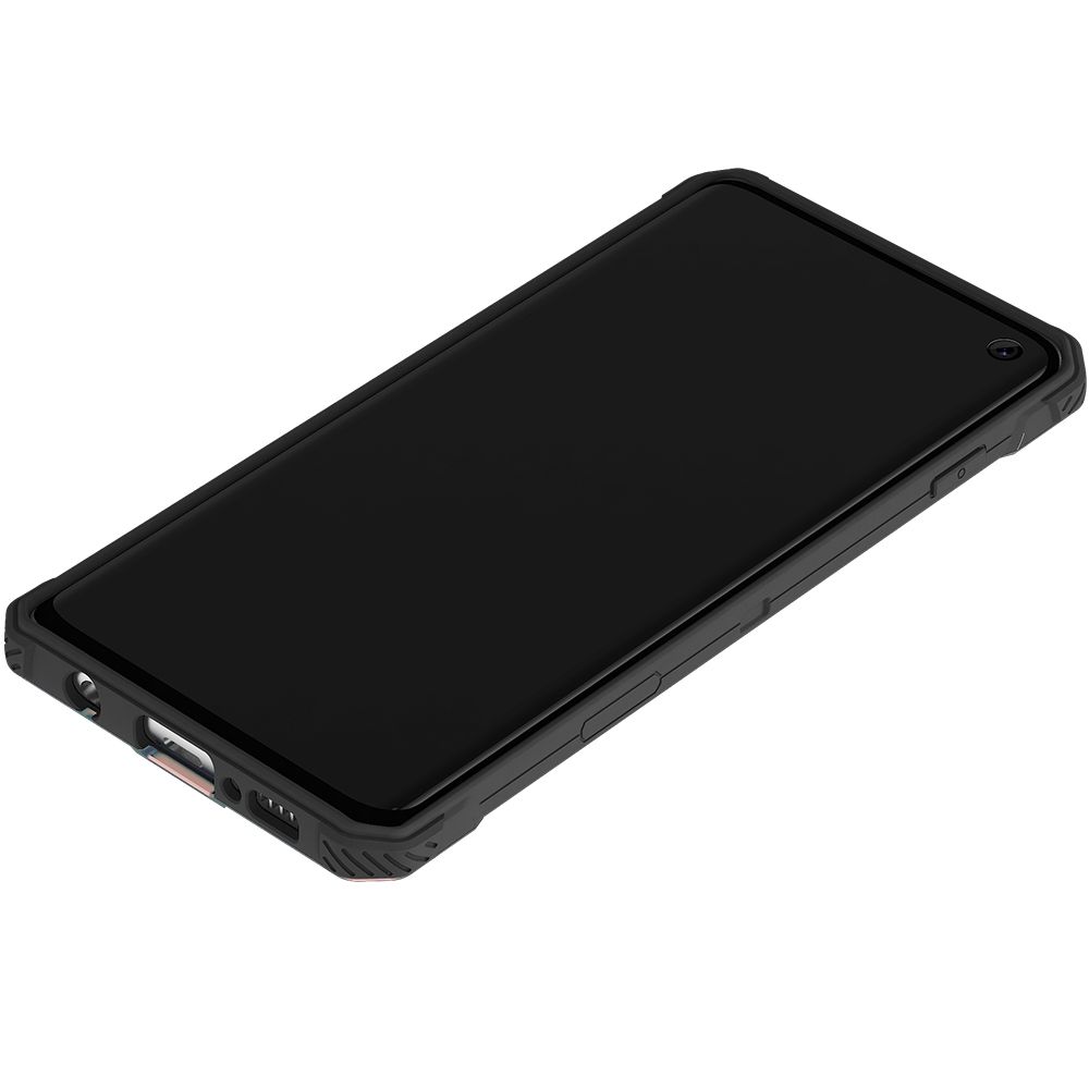 Ghostek IRON ARMOR2 for Galaxy S10 [Rose]