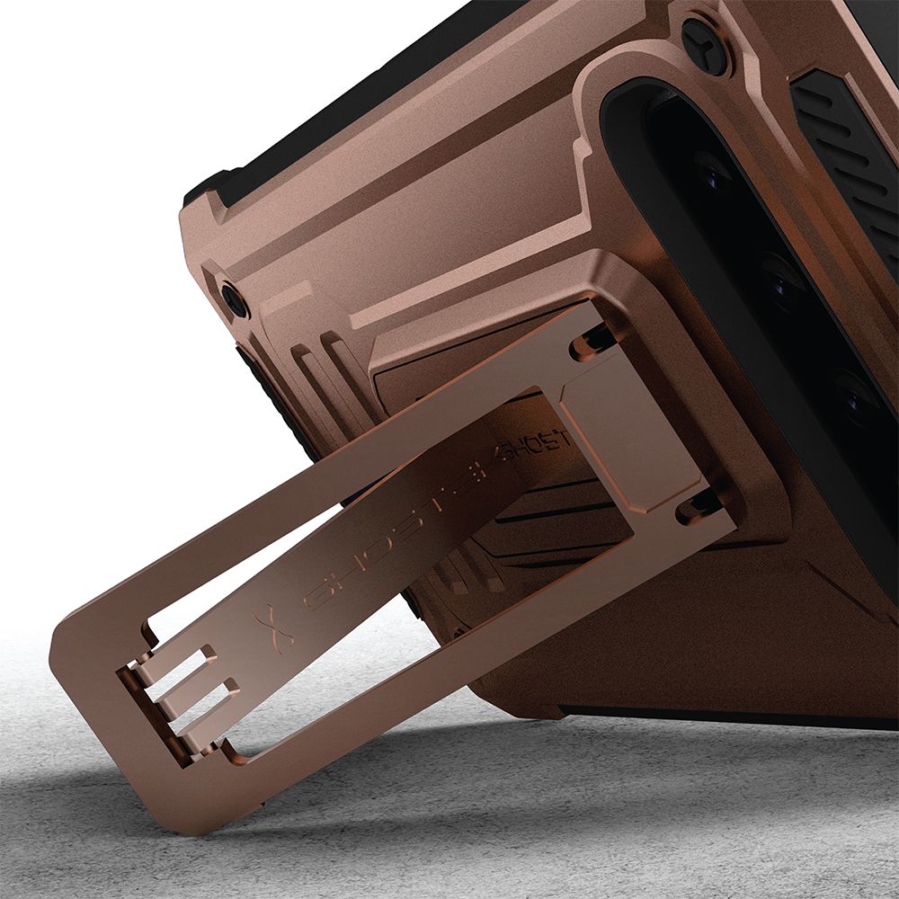 Ghostek IRON ARMOR2 for Galaxy S10 [Rose]