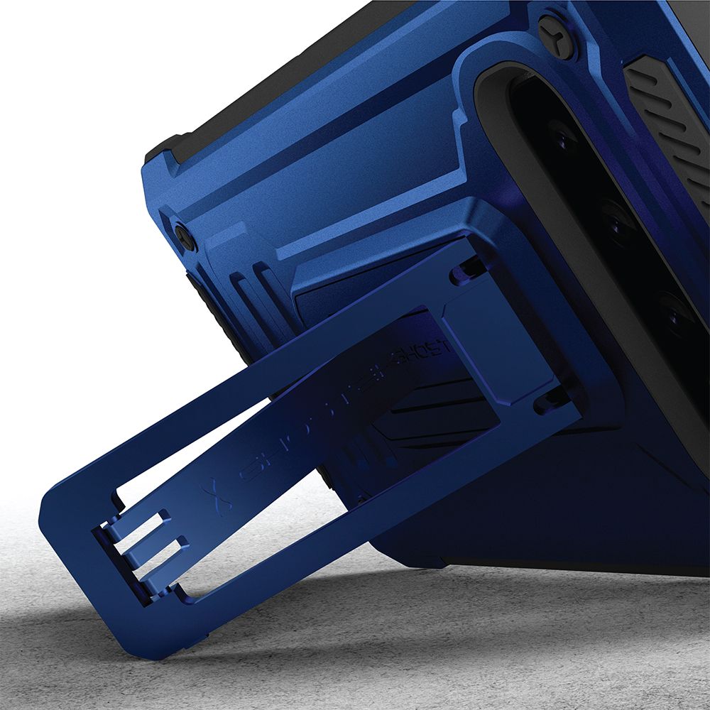 Ghostek IRON ARMOR2 for Galaxy S10 [Blue]