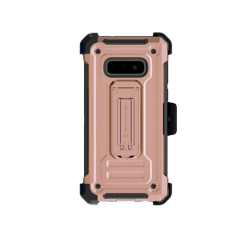Ghostek IRON ARMOR2 for Galaxy S10e [Rose]