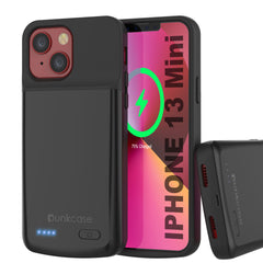 Amazon.com: QTshine Battery Case for iPhone 11 Pro, [6800mAh