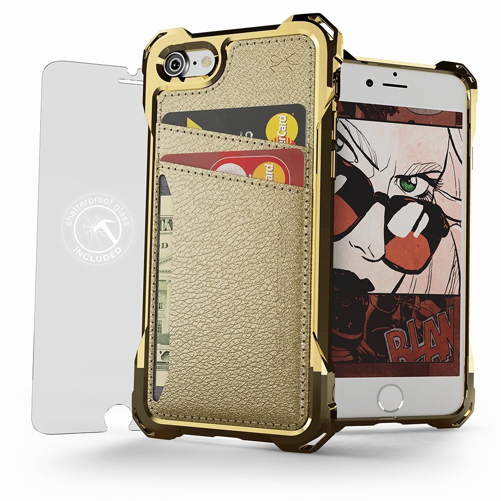 Luxury Pu Leather Wallet Credit Card Slot Back Case Iphone - Australia Luxury Pu Leather Wallet Credit Card Slot Back Case Iphone - Australia