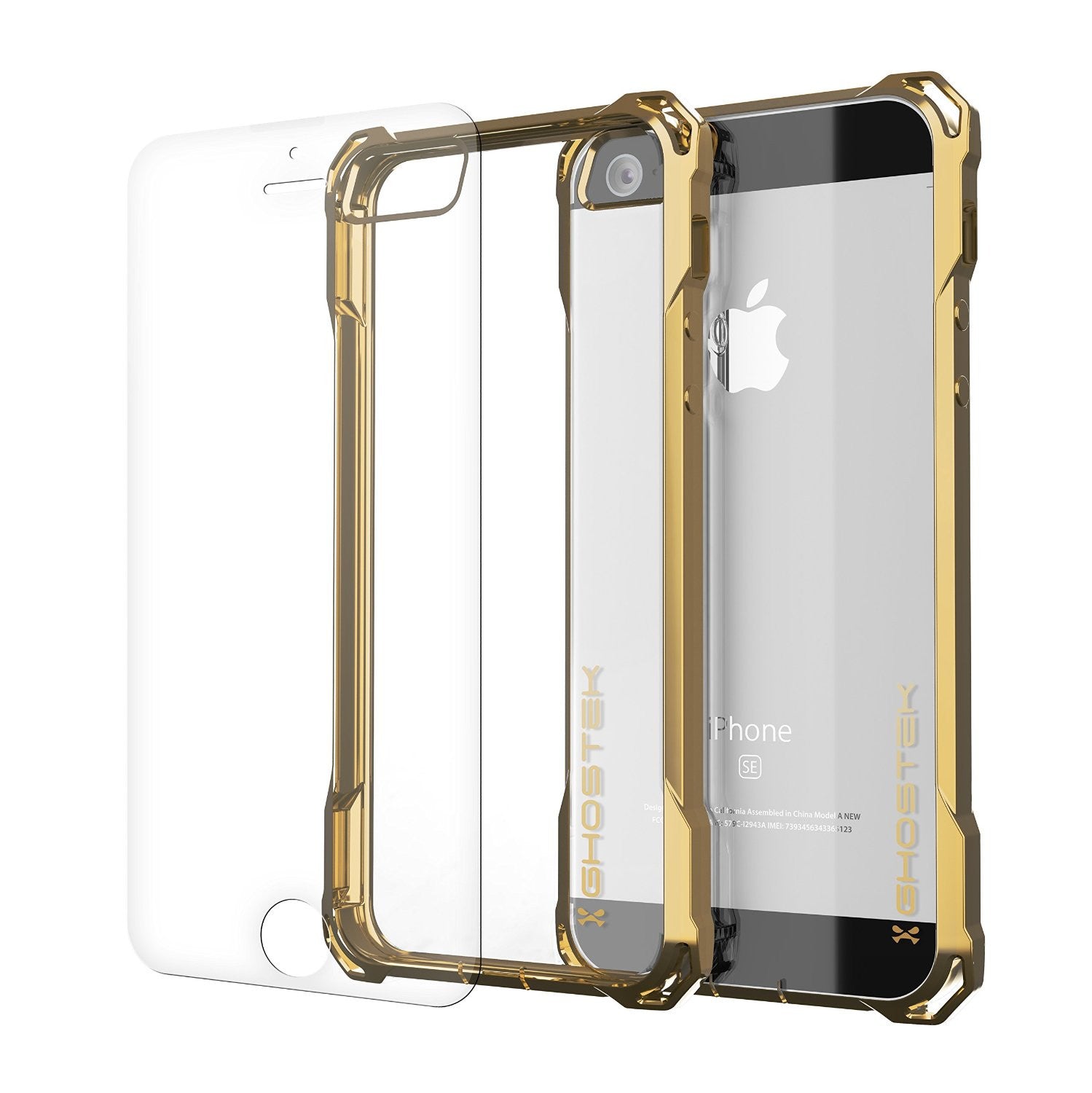 HOT ! Iphone Se Clear Gold Case IPhone SE Case, Ghostek Covert Gold, Premium Impact Protective Armor Lifetime Warranty Exchange HOT ! Iphone Se Clear Gold Case IPhone SE Case, Ghostek Covert Gold, Premium Impact Protective Armor Lifetime Warranty Exchange