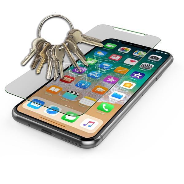 iPhone 14 Pro Max Punkcase Glass SHIELD Tempered Glass Screen Protector  9H Glass