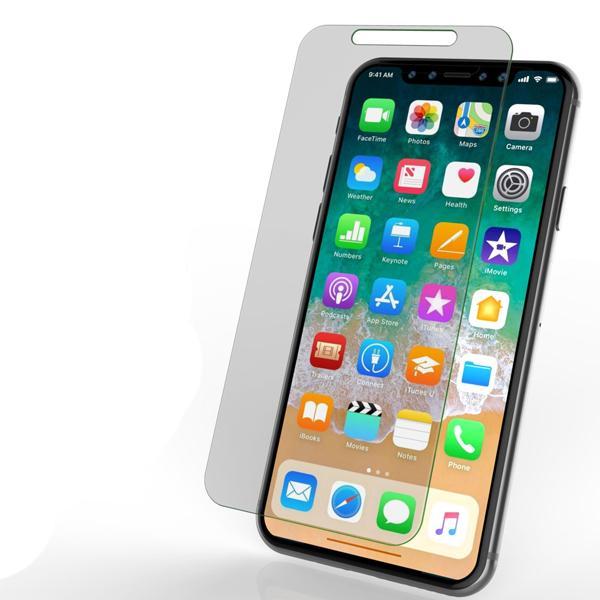 iPhone 13 Mini Punkcase Glass SHIELD Tempered Glass Screen Protector  9H Glass