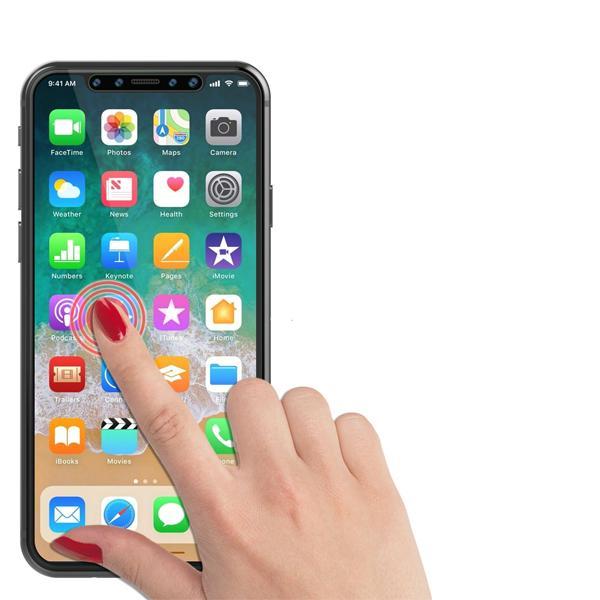 iPhone 14 Punkcase Glass SHIELD Tempered Glass Screen Protector  9H Glass