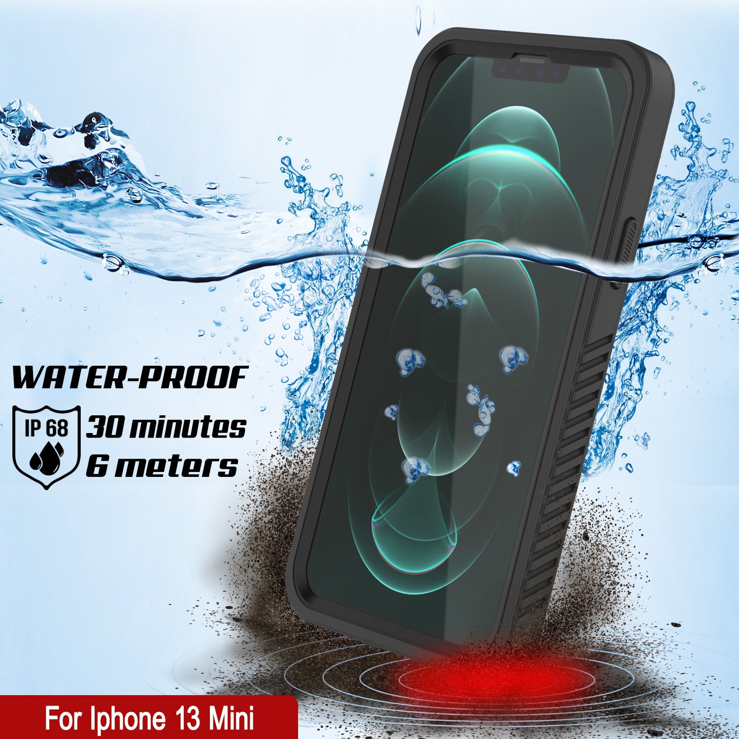 ANELLO ARMATURA CUSTODIA Per Google Pixel 8A Supporto Antiurto Cover ANELLO ARMATURA CUSTODIA Per Google Pixel 8A Supporto Antiurto Cover