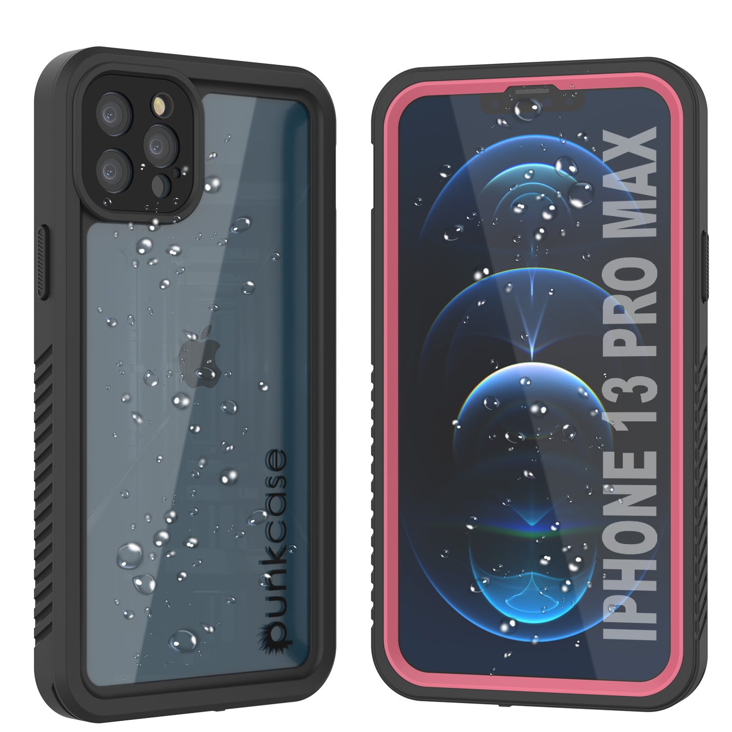 fold phone case Tech21 EvoClear Samsung Galaxy Z Fold 6 case