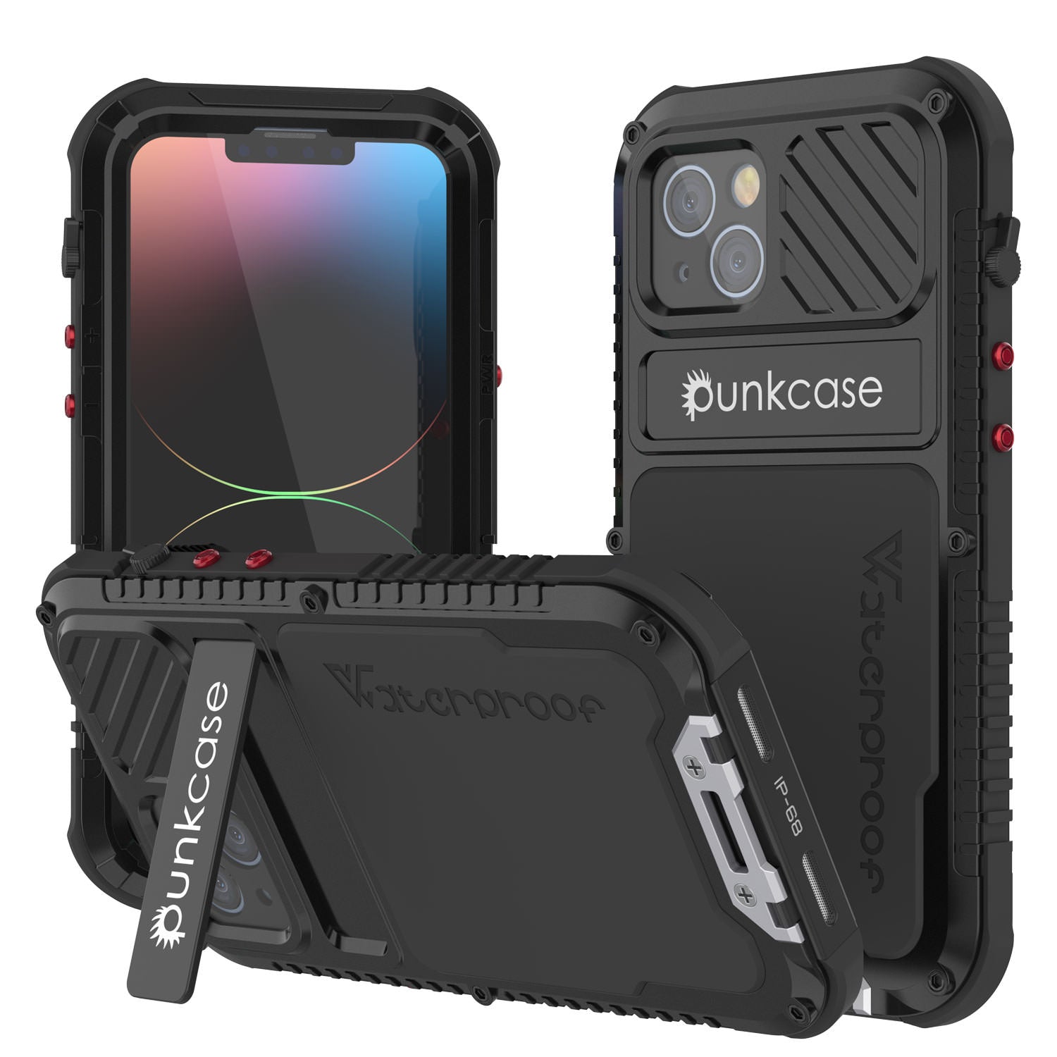 Punkcase Project Extreme Iphone 11 Case Review OtterBox Phone