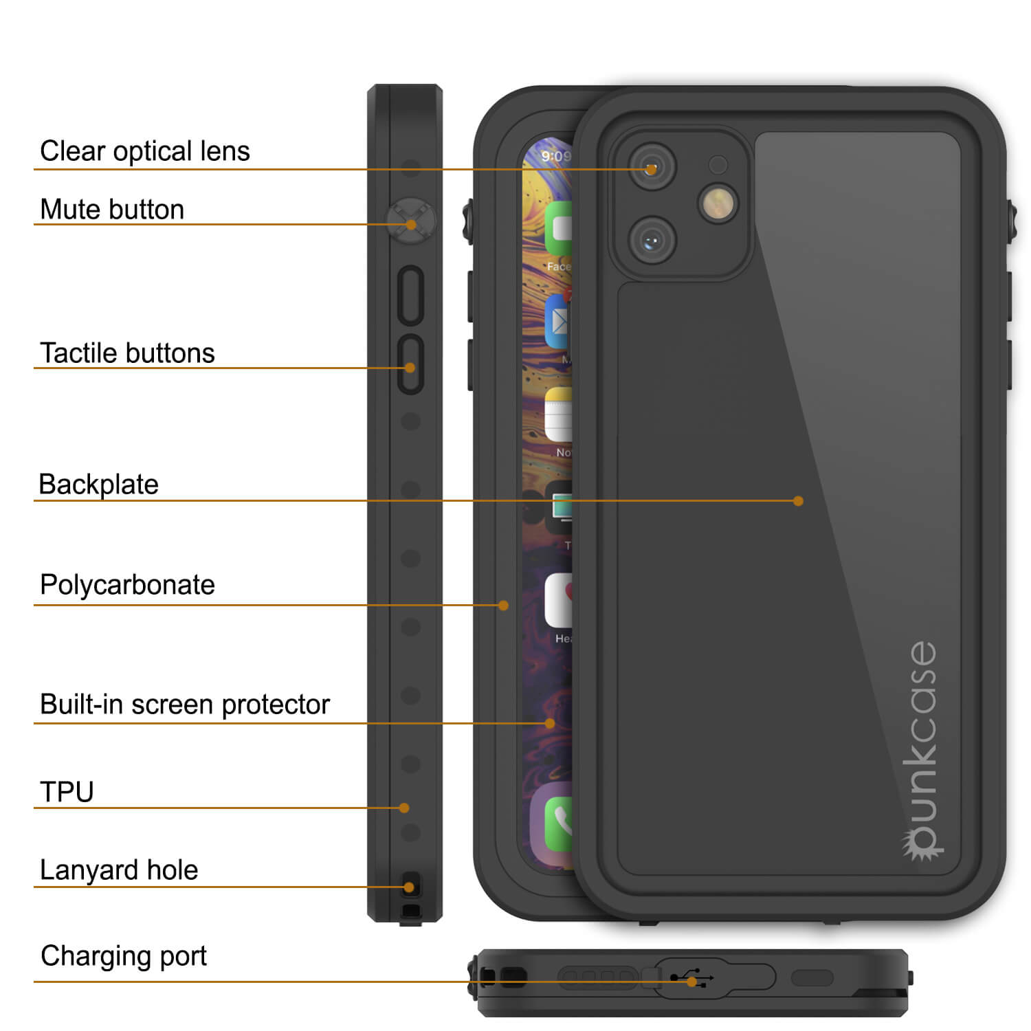 Will an iPhone 11 Case Fit an iPhone 11 Pro? – DIPSODA