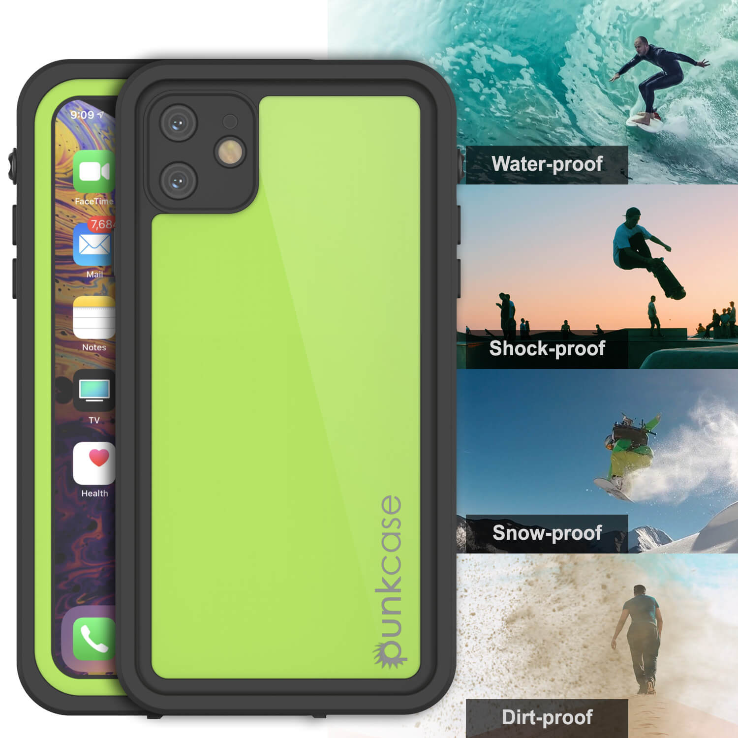 Waterproof Case Is Iphone 11 Waterproof Or Water Resistant IPhone