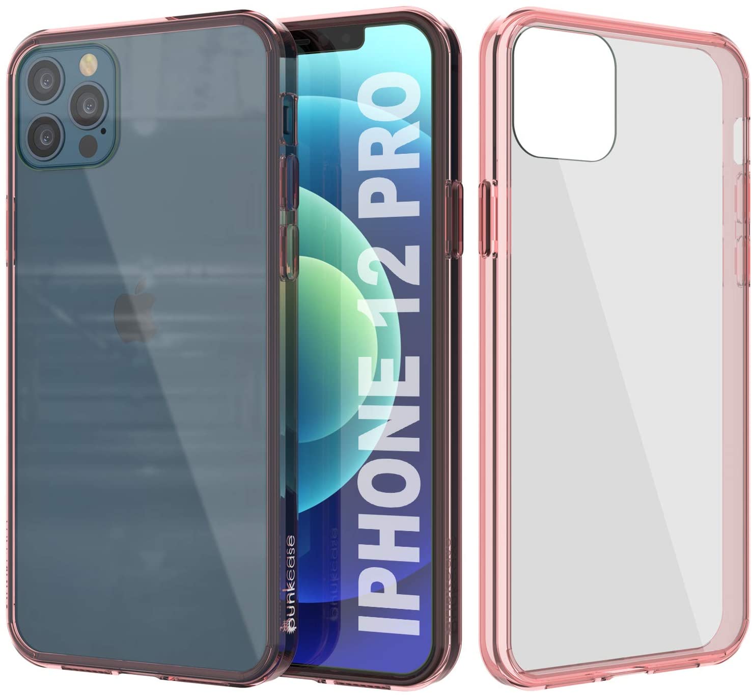 iPhone 13 Pro – punkcase