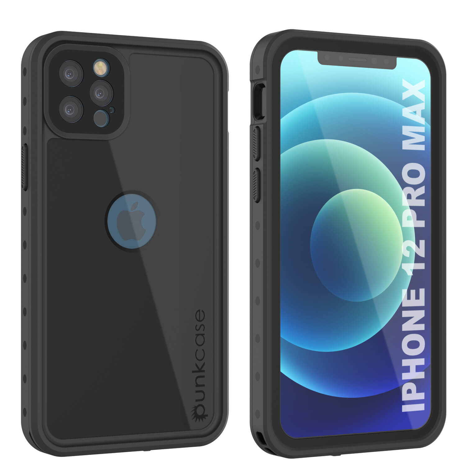 Iphone 12 discount pro waterproof