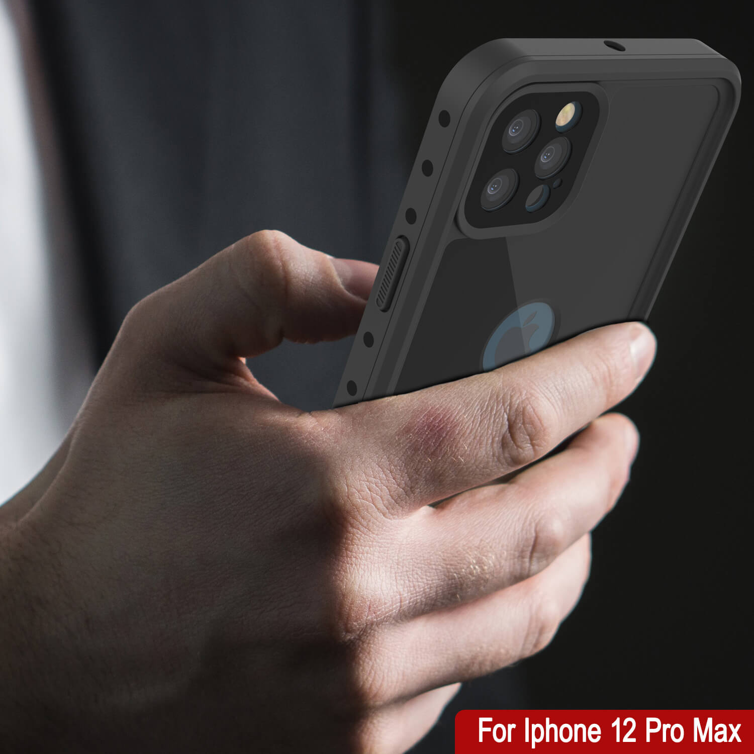 Amazon.com: Casewind for iPhone 12 Pro Max Phone Case Wallet