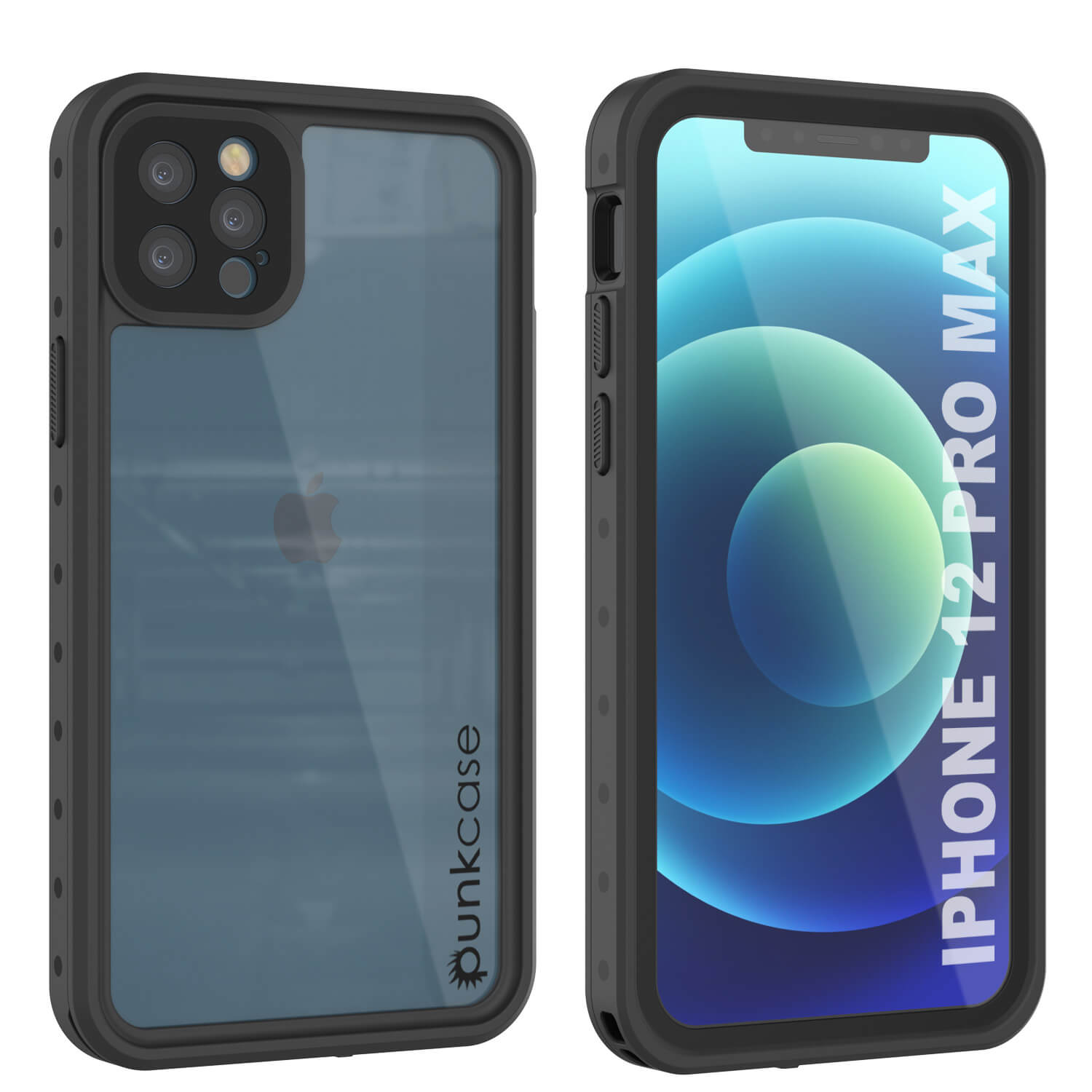 Iphone 12 pro max new arrivals waterproof