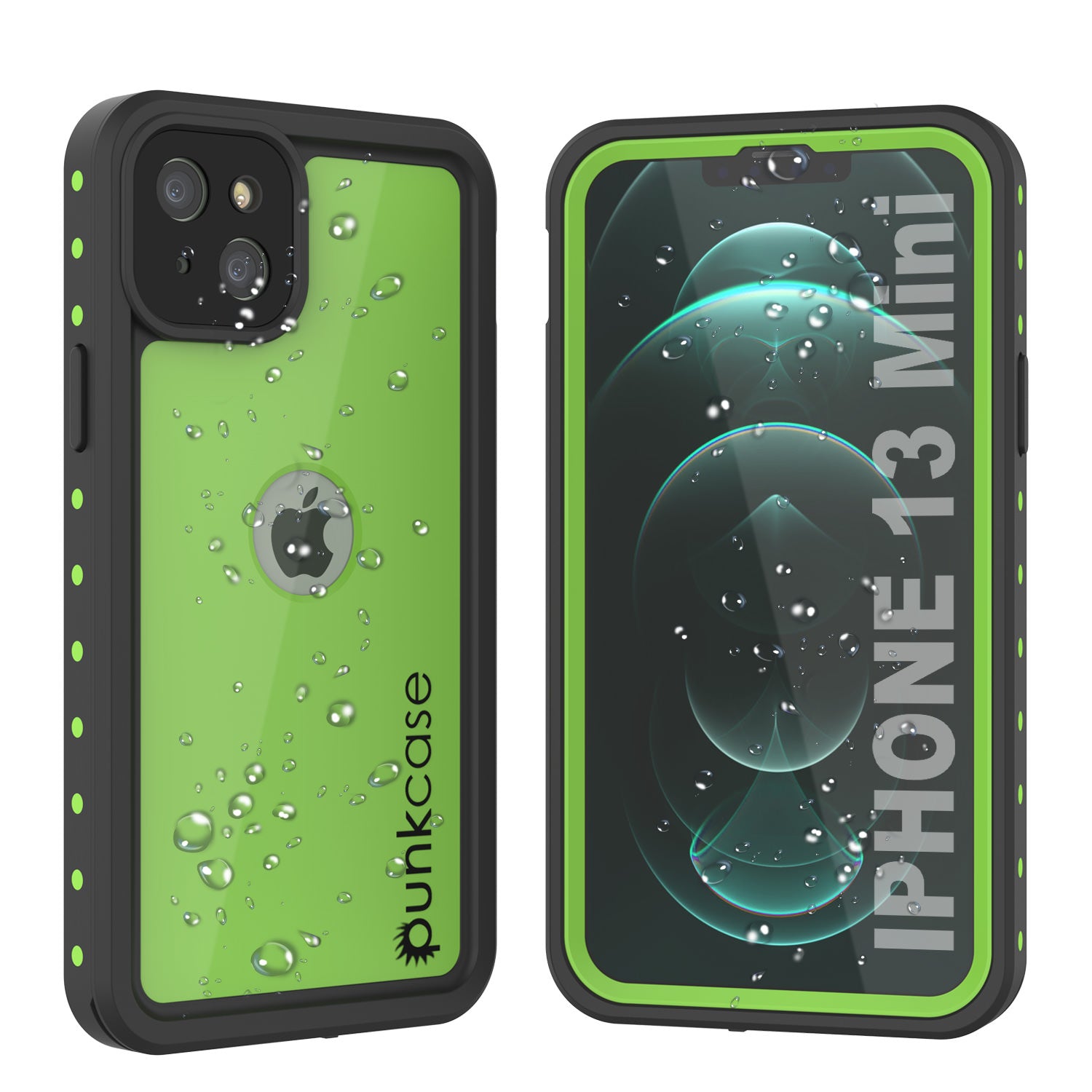 iPhone 13 Mini punkcase iPhone 13 Mini punkcase