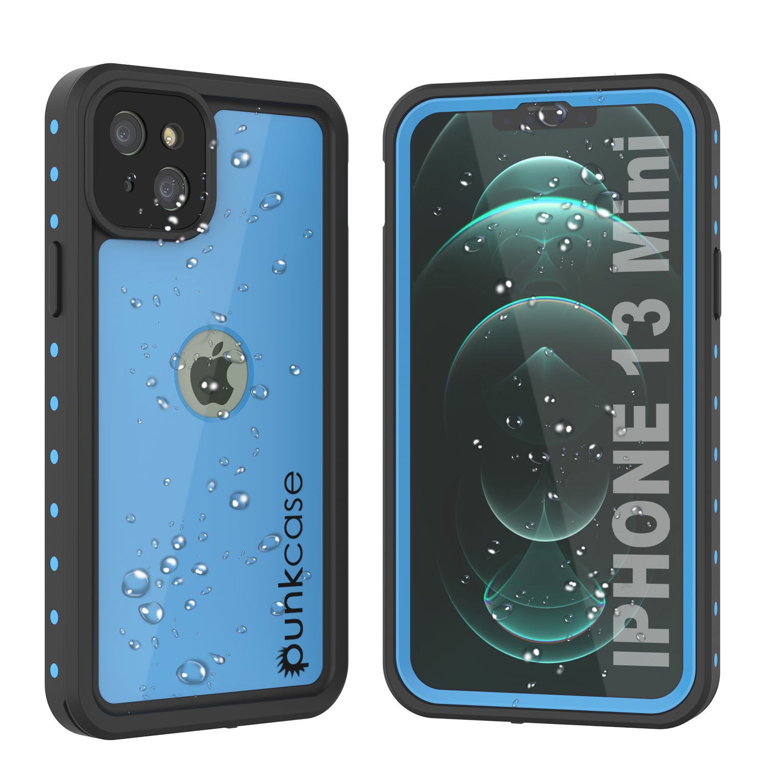 Amazon.com: Catalyst iPhone 13 Mini Case Influence Series