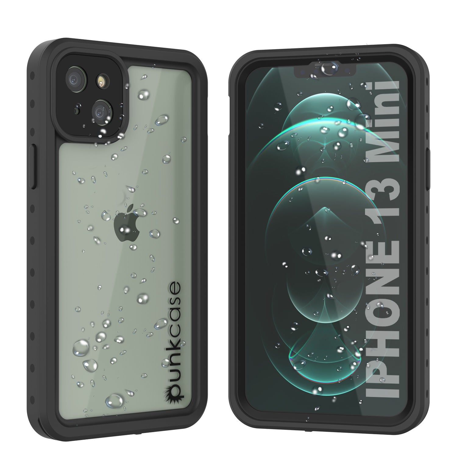iPhone 13 Mini punkcase iPhone 13 Mini punkcase