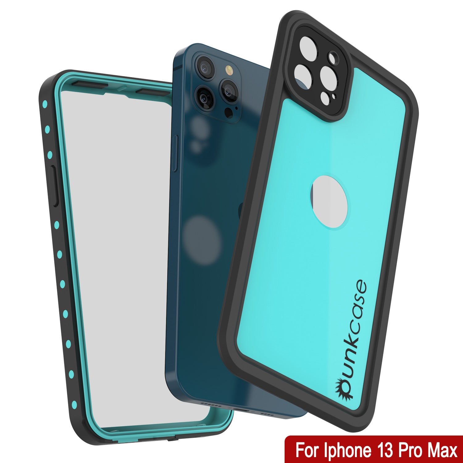 Louis Vuitton Blue iPhone 13 Pro Max Case – javacases