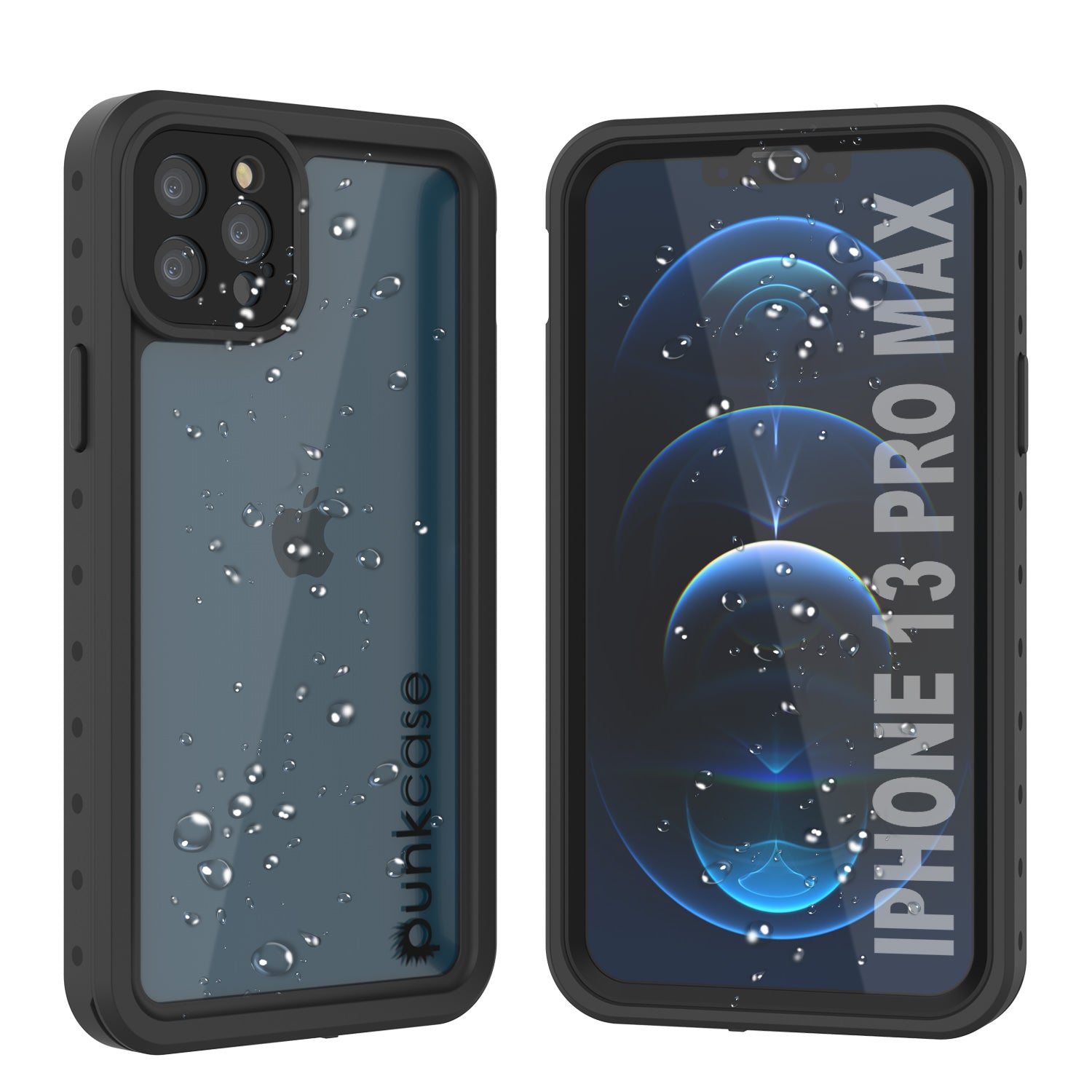 iPhone 13 Pro Max – punkcase iPhone 13 Pro Max – punkcase