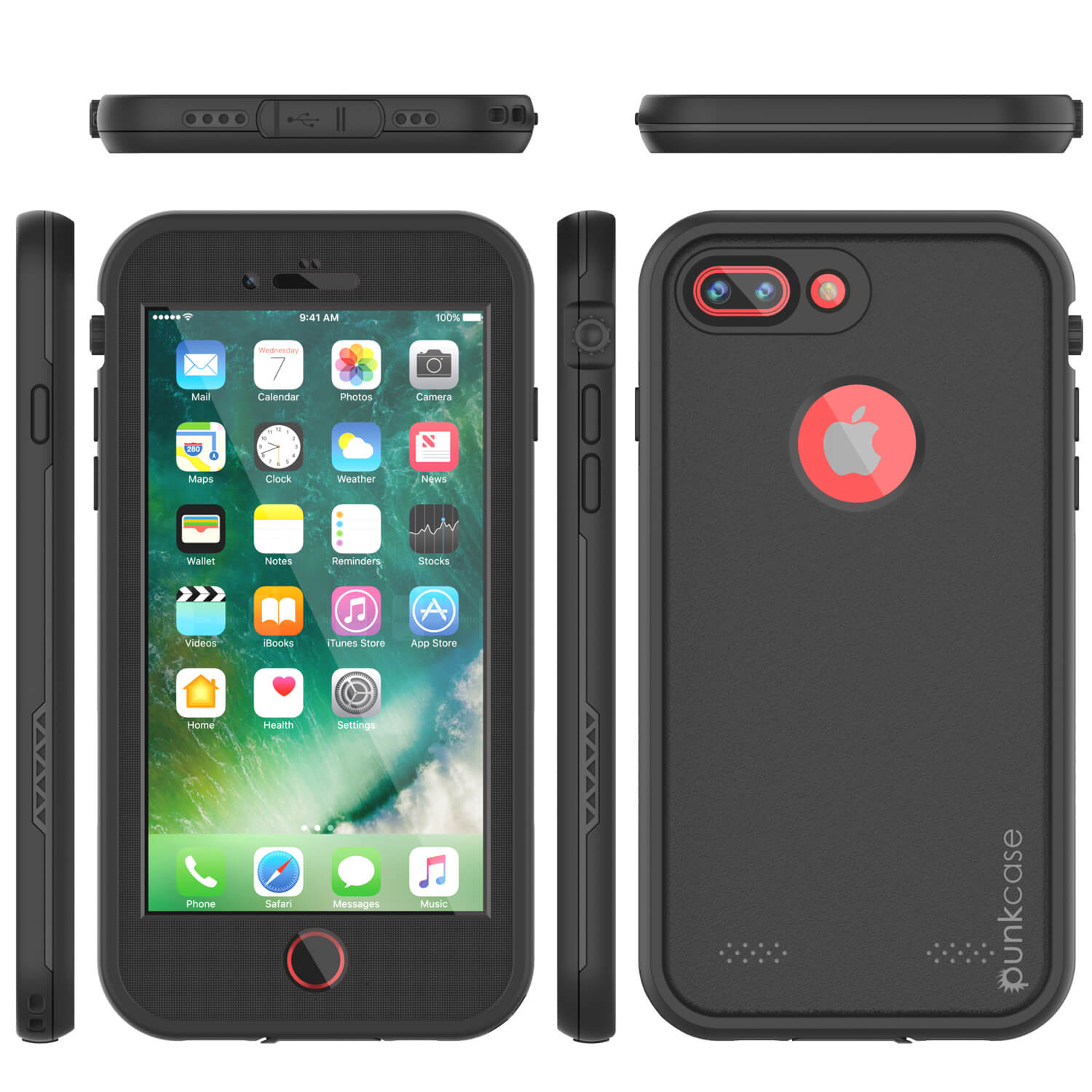 Will the iPhone 6s Plus cases fit iPhone 7 plus? - Quora